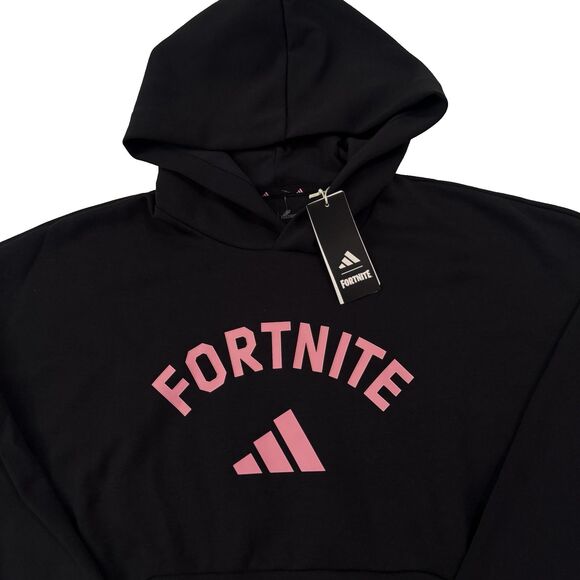 Adidas x Fortnite Future Icons Hoodie - Picture 3 of 4